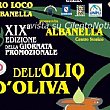 Spettacoli-eventi foto - 23112012 olio oliva albanella