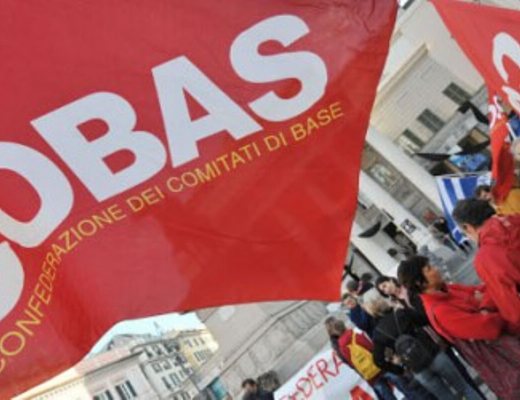 23112012 sciopero cobas