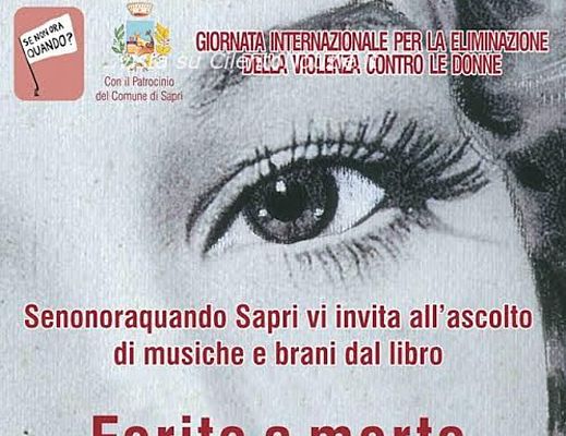 23112013 ferite di morte libro