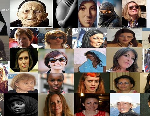23112013 movimento donne bellizzi