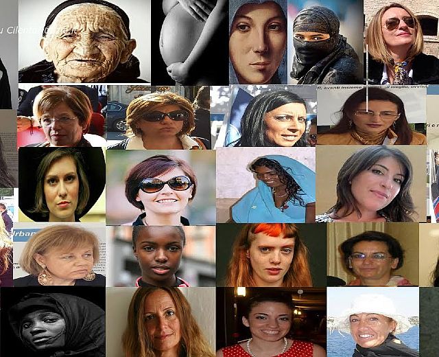 23112013 movimento donne bellizzi