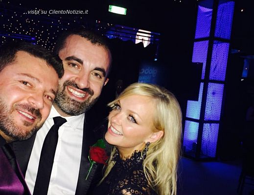 23112014 Emma Bunton Selfie