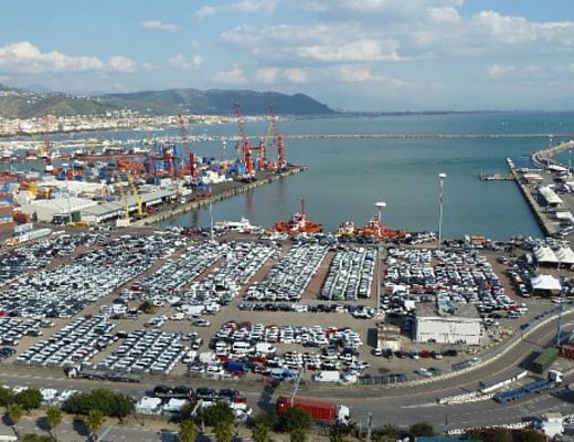 23112015 porto di salerno
