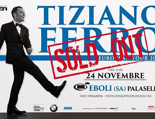 23112015 tiziano ferro sold out