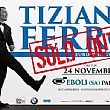 Spettacoli-eventi foto - 23112015 tiziano ferro sold out