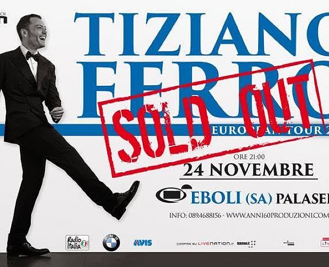 23112015 tiziano ferro sold out