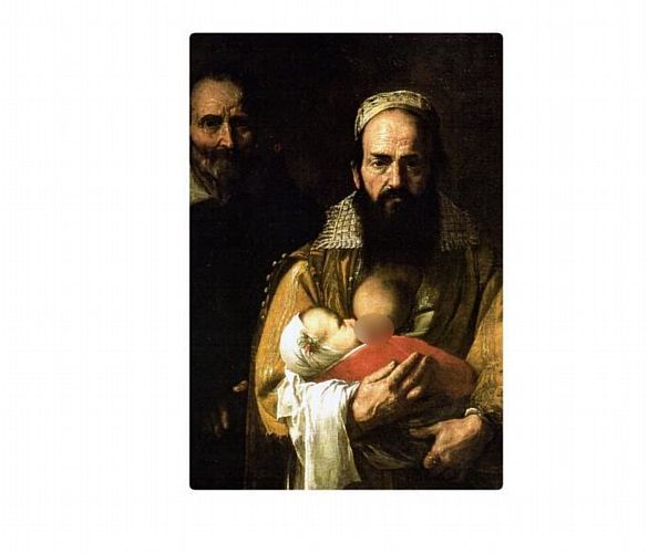 Marisa-Russo foto - 23112017 Mujer Barbuda testata