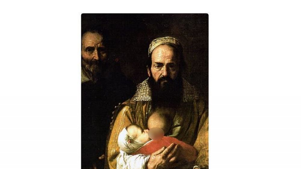 23112017 Mujer Barbuda testata 23112017 Mujer Barbuda testata