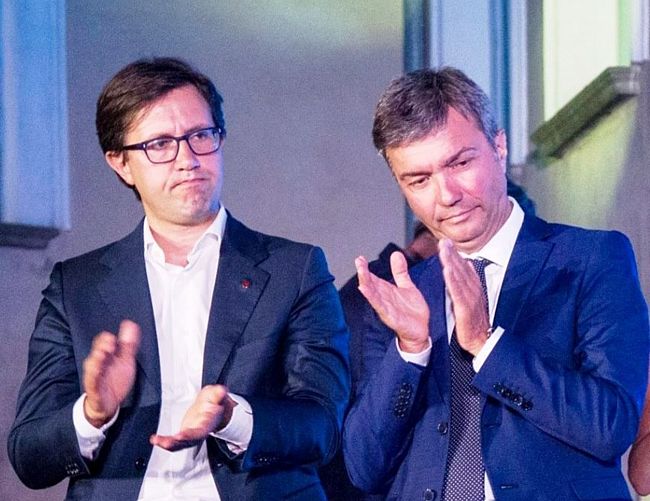 23112017 SPINELLI E NARDELLA CASTELLABATE FIRENZE PREMIO PIO ALFERANO