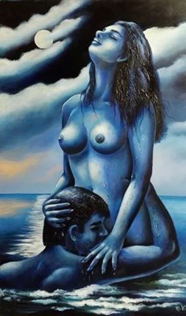 quadro arte giorni nostri