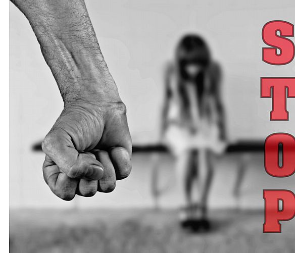 Giuseppe-Lembo foto - 23112018 stop violenza donne