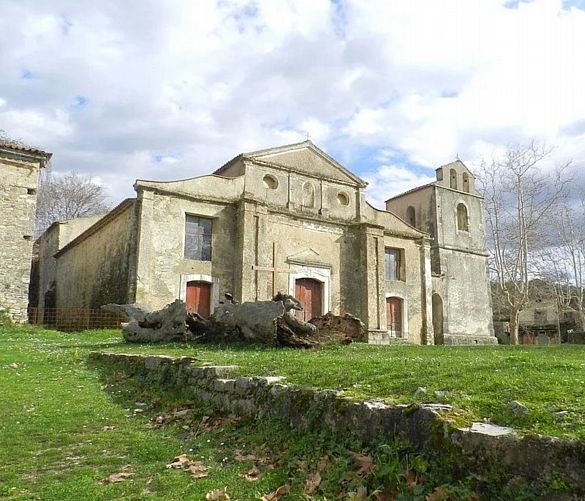 23112020 chiesa cilento