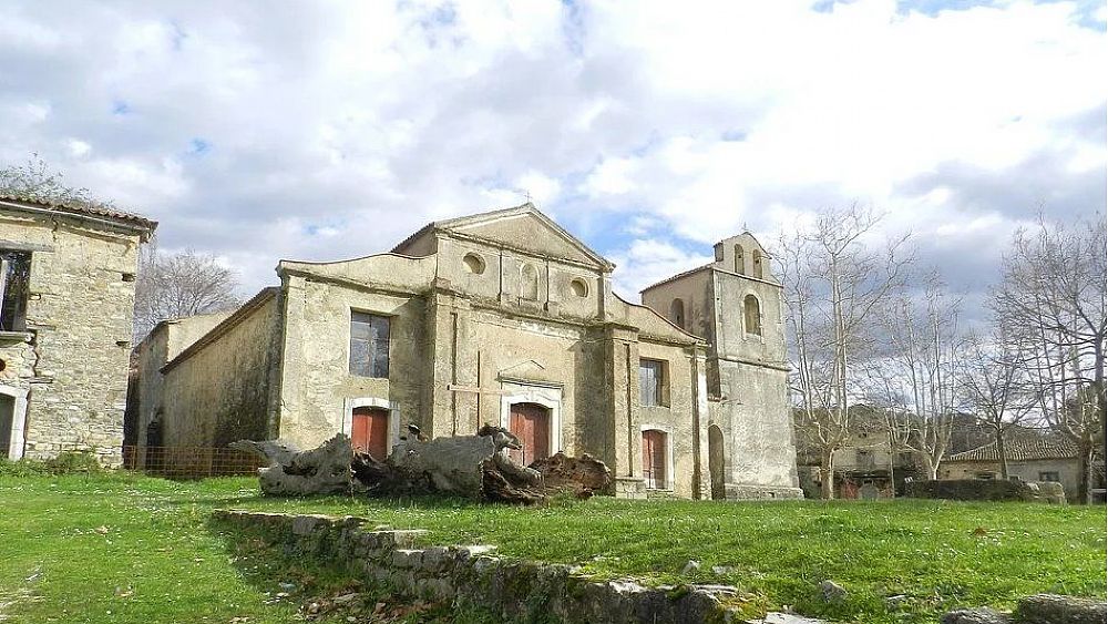23112020 chiesa cilento
