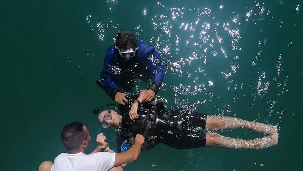 23112020 foto Sommozzatori