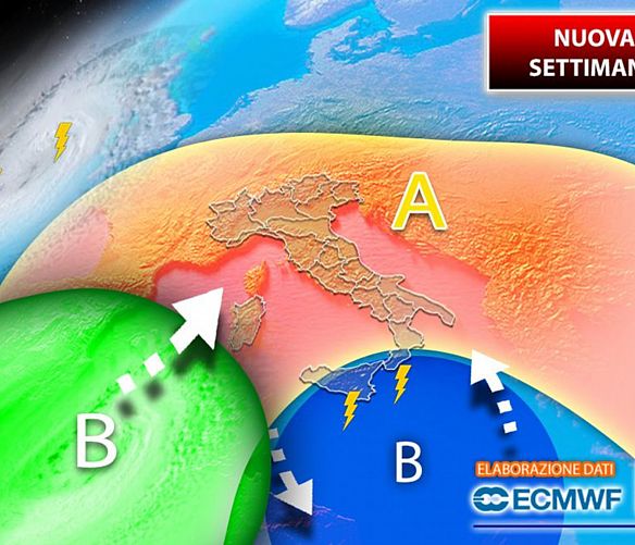 23112020 nuova settimana 231120