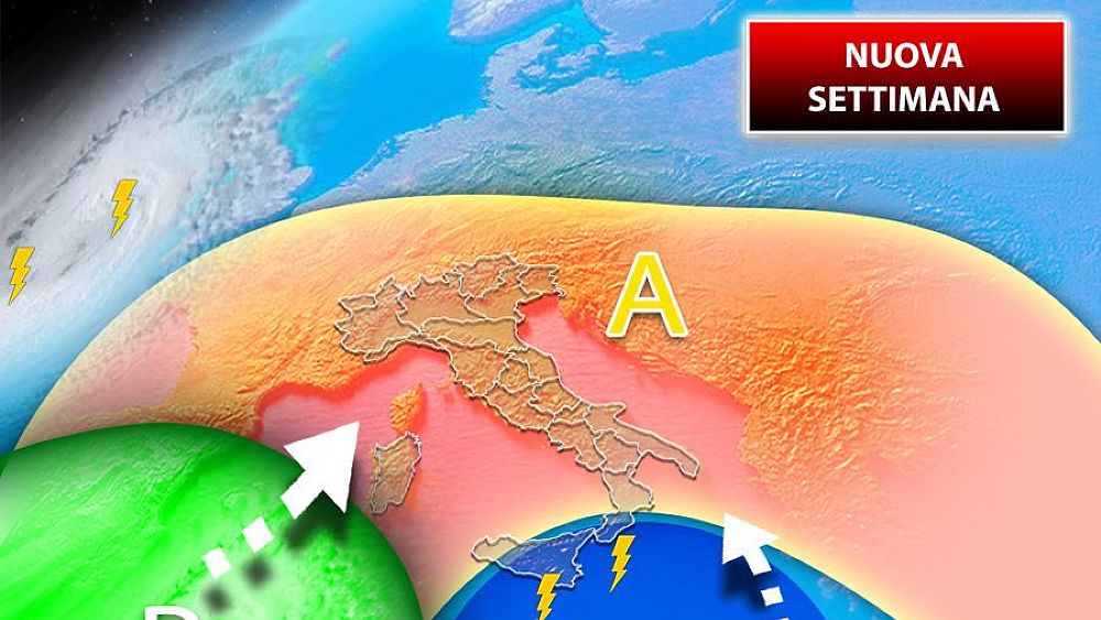 23112020 nuova settimana 231120