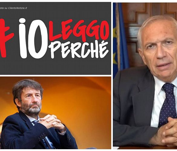 Emilio-La-Greca-Romano foto - 23112021 io leggo perche