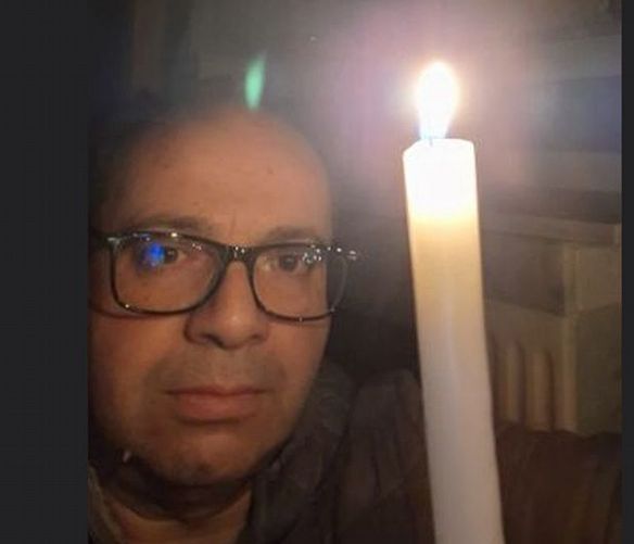 Marisa-Russo foto - 23112024 francesco pepe candele produzione