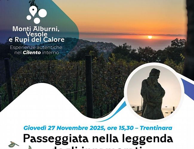23112025 trentinara passeggiata