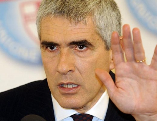 23122012 Pierferdinando Casini