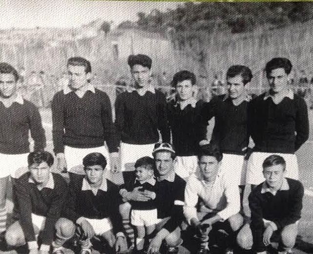 23122014 memorial day polisportiva