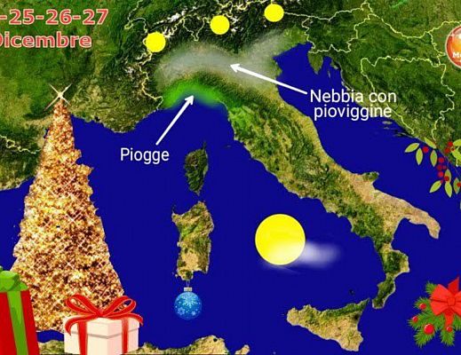 23122015 previsioni tempo natale
