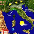 Avvisi foto - 23122015 previsioni tempo natale