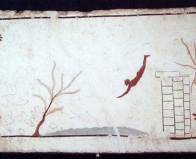 23122015 tomba del tuffatore