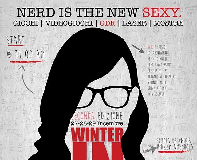 23122015 winter in nerd salerno