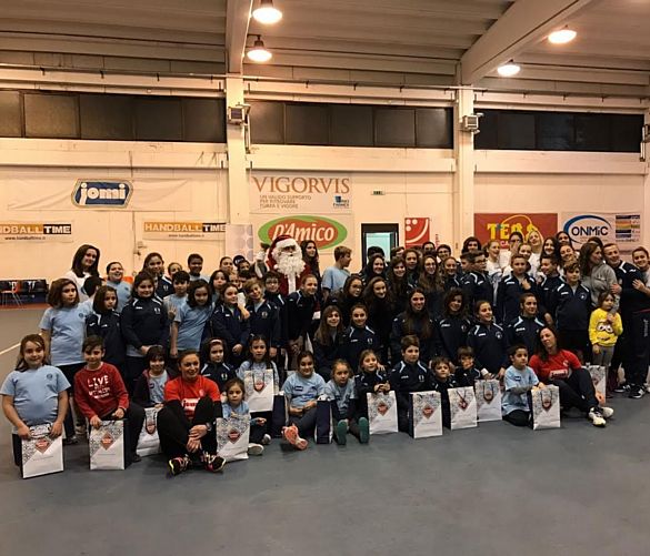 23122016 consegna pacchi