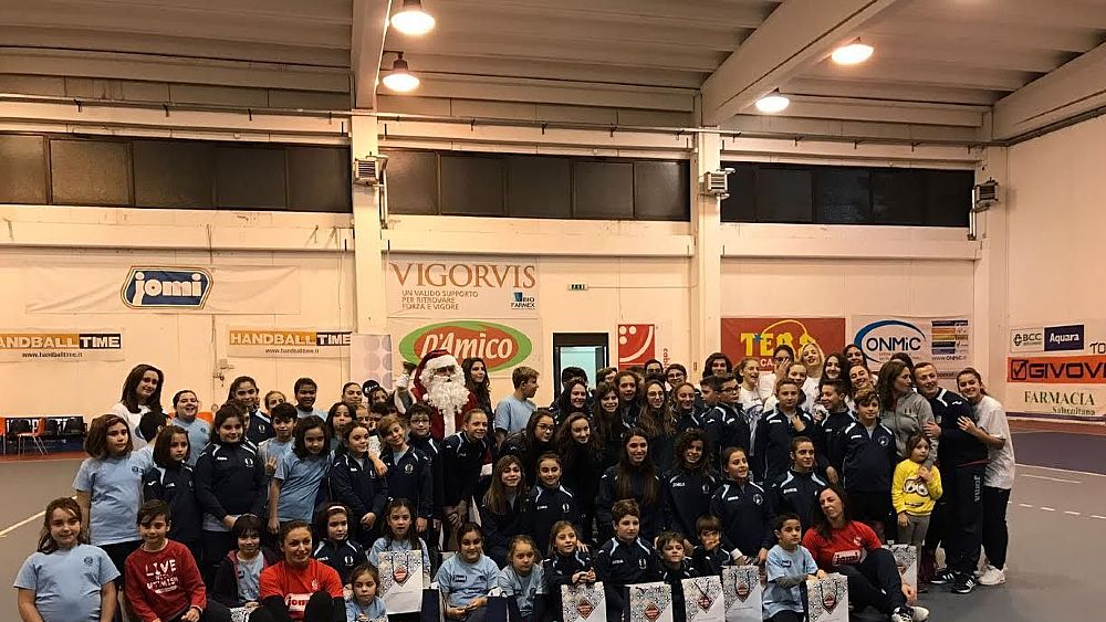 23122016 consegna pacchi