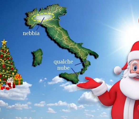 23122016 weekend natale beltempo 221216
