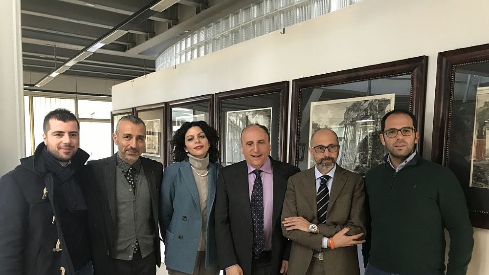 23122017 mostra grand tour paestum