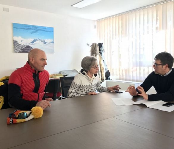 23122018 COSTA PAESTUM E DOLOMITI DI BRENTA