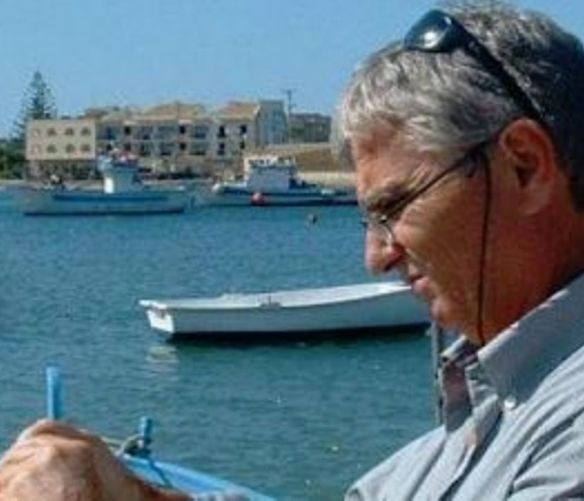 Giuseppe-Lembo foto - 23122018 angelo vassallo