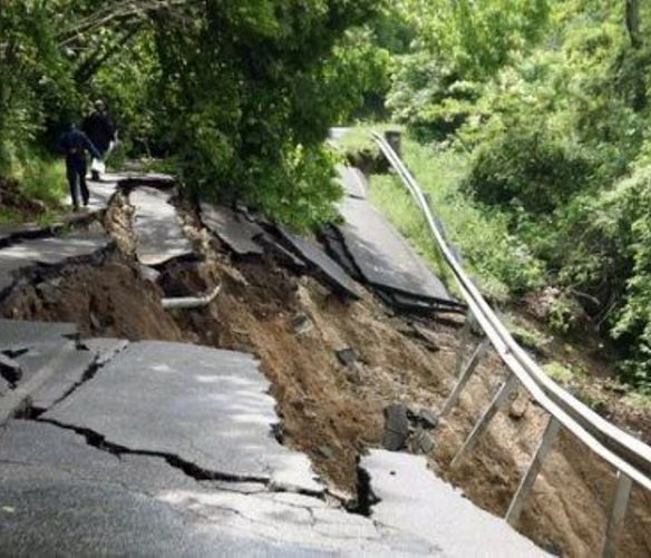 23122019 Dissesto idrogeologico