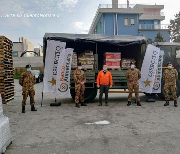 23122020 donazioni esercito persano