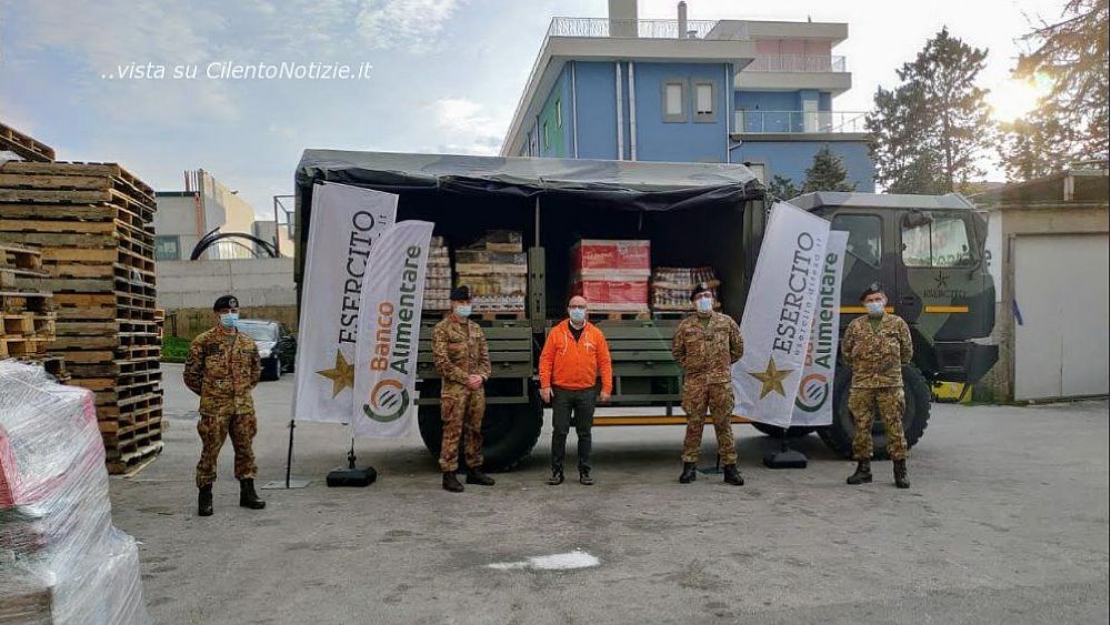 23122020 donazioni esercito persano