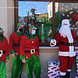 Cilento - Le ultime  Notizie foto - 23122021 babbo natale e gli elfi