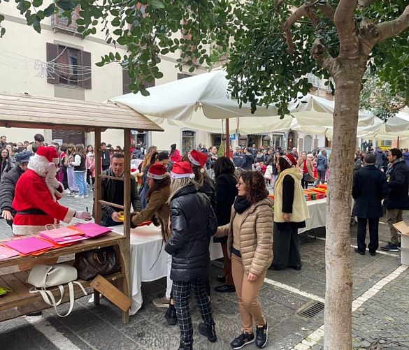 23122022 doni ambientali a roccadaspide