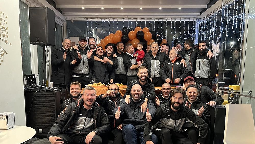 23122022 polisportiva marina