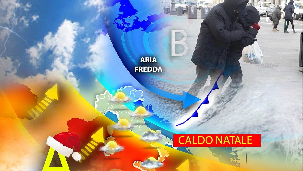 23122023 meteo natale e santo stefano 23122023 meteo natale e santo stefano