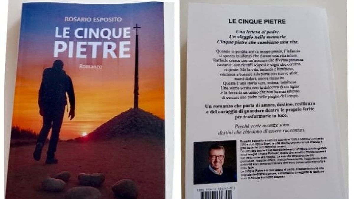 23122025 libro cinque pietre