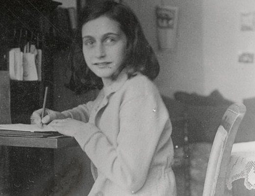 24012013 Anne Frank diario