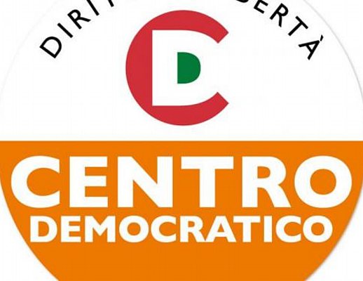 24012013 Centro democratico