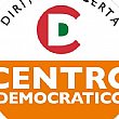 Politica foto - 24012013 Centro democratico