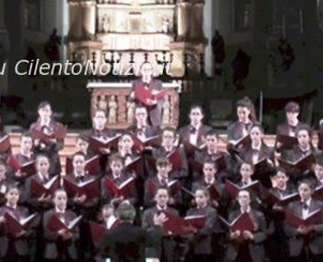 24012014 cori in chiesa 24012014 cori in chiesa