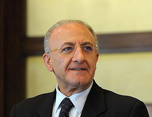 24012014 sindaco de luca