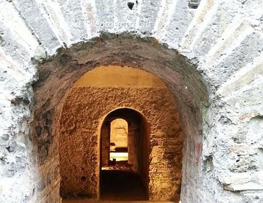24012015 villa romana a Baronissi