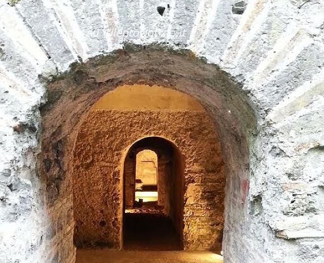 24012015 villa romana a Baronissi